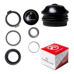 Caixa de Direção ZS/EC B580 44/44mm para Tapered Absolute