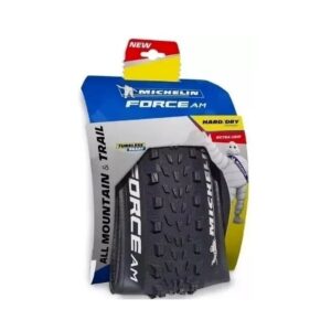 Pneu Michelin Force AM Competition Line 27.5×2.35 Preto 58-584