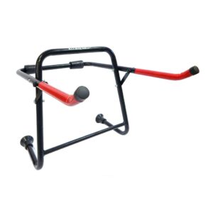 Transbike Suporte para Transporte de 2 Bicicletas para Mala