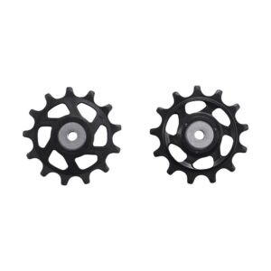 Conjunto de Roldanas de Cambio Shimano Deore XT RD-M8100