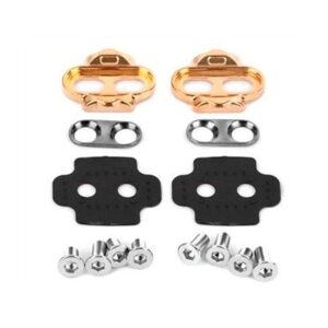 Taco Crank Brothers Premium para Sapatilha