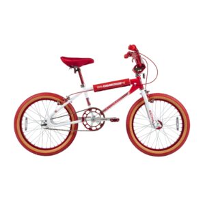 Bicicleta Caloi Cross Extra Light 2021 Vermelho