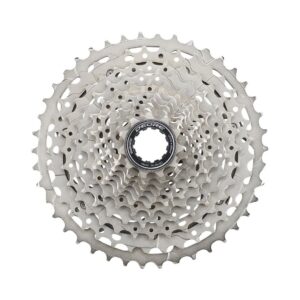 Cassete MTB Shimano Deore 11s CS-M5100-11 51 Dentes