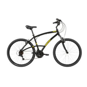 Bicicleta Caloi 400 Preto