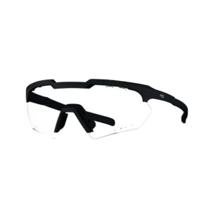 Óculos De Sol HB Shield Compact Road Matte Black / Photochromic Único