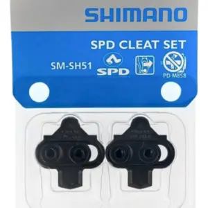 TAQUINHO P/PEDAL MTB SM-SH51