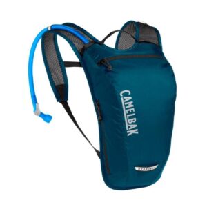Mochila de Hidratação Camelbak Hydrobak 1,5 Litros Azul