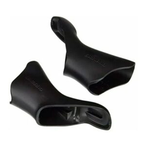 Capa de Borracha para Manopla Shimano STI ST-6600 Dir/Esq