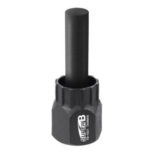 Chave Extratora Rol K7 com pino sem cabo P12mm TB-1021