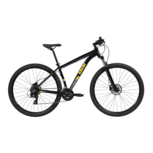 Bicicleta Caloi Explorer Sport 2021 Preto