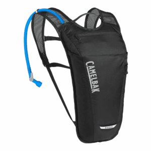 Mochila de Hidratação Camelbak Rogue Light 2 Litros Preta