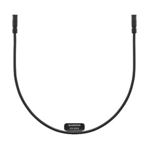 Presilha de cabo para posicionamento interno do fio elétrico E-TUBE