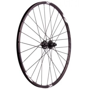 Rodas de Bicicleta Vzan Everest XC Boost 29 28 Raios Preto Acetinado
