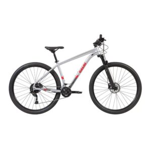 Bicicleta Caloi Explorer Comp 2021 Cinza