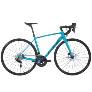 Bicicleta Oggi Cadenza 500 Disc 2021 Azul