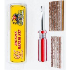 Reparo Tubeless Thumbs Up com Aplicador