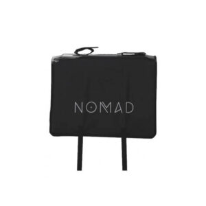 Suporte Transporte de Bicicletas para Caminhonetes Truckpad Duo Nomad Protetor Caçamba
