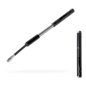 Bomba de Ar Pro Alta Pressão Mini Team HP Minipump