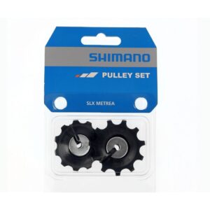 Conjunto de Roldanas de Cambio Shimano SLX RD-M7000/RD-U5000