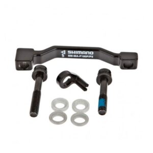Adaptador de Freio Shimano Dianteiro SM-MA-F 180P/P2