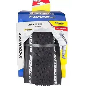 Pneu Michelin Force XC Competition 29×2.25 57-622
