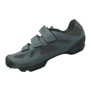 Sapatilha Mountain Bike Giro Ranger Cinza 39BR