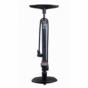 Bomba de Pé Oficina Inviktus Rocket