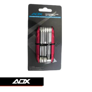 Canivete de Ferramentas 13 Funções ADX