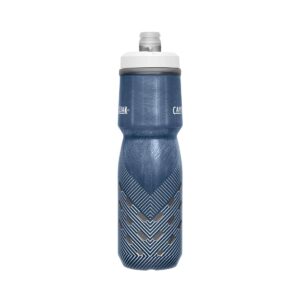 Caramanhola Camelbak Podium Chill 710ml Vermelho Azul Escuro