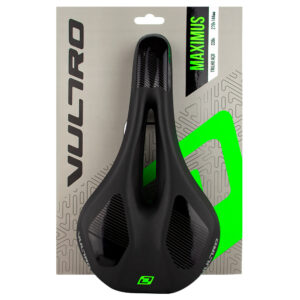 Selim Vultro Maximus Trilho Stell 270x144mm