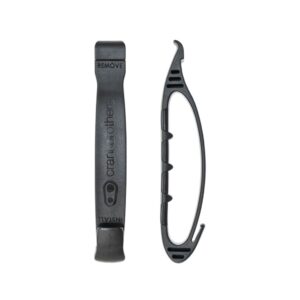 Espátula para Remoção de Pneus Crank Brothers Speedier Lever