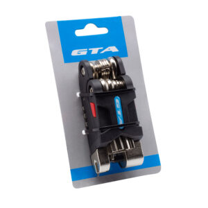 Canivete Jogo de Chave 19 funções