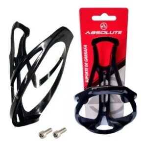 Suporte de Caramanhola Absolute Nero Preto
