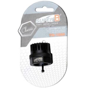 Chave Extratora de Movimento Central Ponta Quadrada TB-1080