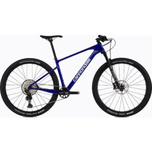 Bicicleta Mountain Bike Cannondale Scalpel HT Carbon 3 Azul