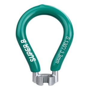 Chave de Raio TB-5550 130 Verde