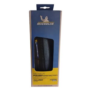 Pneu Michelin Speed Power Protection 700×30 3×120 TPI Kevlar TLR