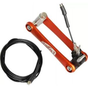 Chave Guia para Instalação de Cabos e Conduítes TB-IR10