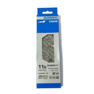 Corrente Shimano CN-HG601 11 Velocidades 116 Elos