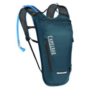 Mochila de Hidratação Camelbak Classic 2 Litros Light Azul