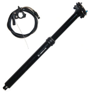 Canote Retrátil Absolute Prime EX 30.9mm