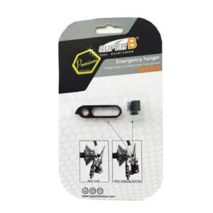 Gancheira de Emergência TB-ET05