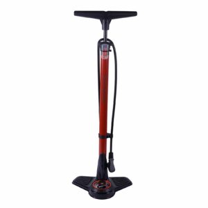 Bomba de Pé Oficina Inviktus Fast