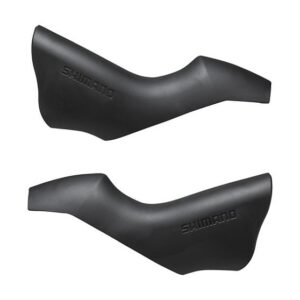 Capa de Borracha para Manopla Shimano STI ST-RS505/405 Dir/Esq