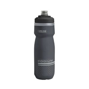Caramanhola Garrafa Camelbak Podium Chill 620ml 2019 Preto