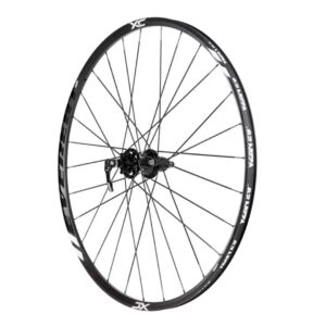 Rodas de Bicicleta Vzan Everest XC Sram XD Preto Acetinado