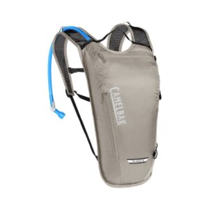 Mochila de Hidratação Camelbak Classic 2 Litros Light Bege