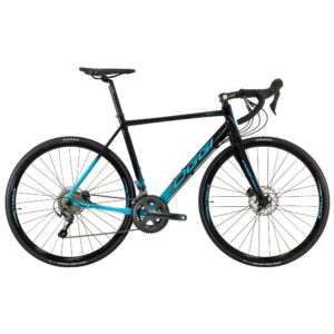Bicicleta Oggi Stimolla Disc 2021 Preto Azul