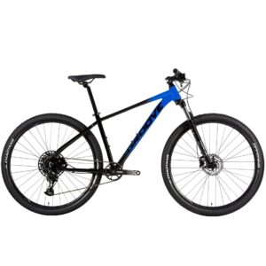 Bicicleta MTB Groove SKA 50.1 Roda 29 Tamanho 15 12 Velocidades Azul