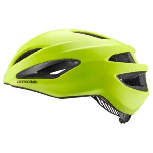 Capacete Ciclismo Cannondale Intake Neon Tamanho 54/58